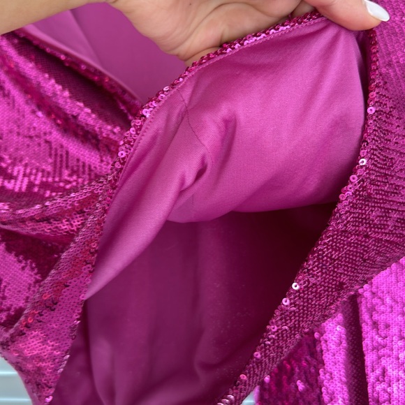 Set - top and maxi skirt (Michael Michael Kors) - Picture 5 of 8